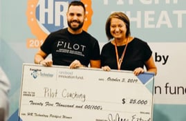 HR Tech - Pilot Coaching - Startup Winner