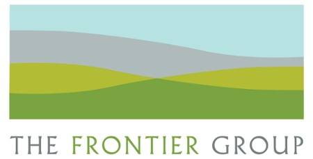 The Frontier Group 2.0 - Welcome To Our New Website