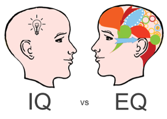 intelligence-vs-emotional-intelligence